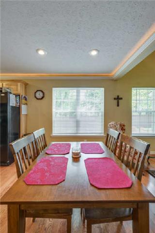 510 Dorris Road Portland, TN 37148 - Photo 3 of 20 a bedroom with furniture and a large window