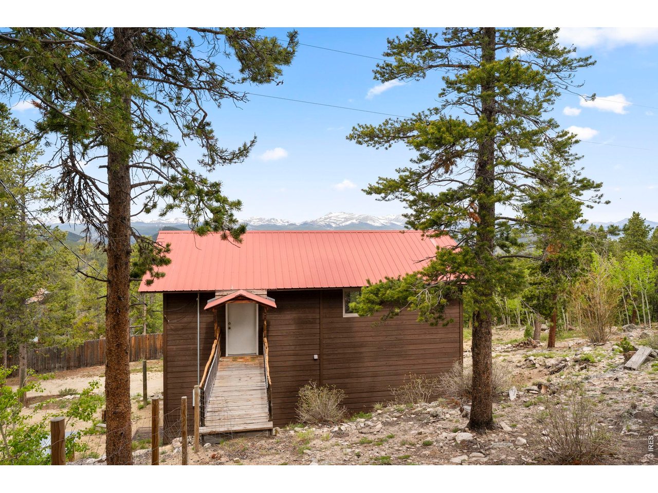 109 Cutforth Road Black Hawk, CO 80422 - Photo 31 of 40