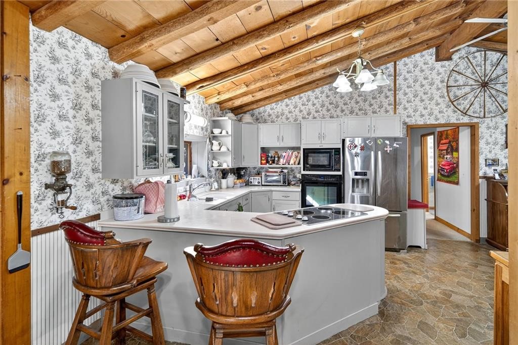 297 Creek Road Lansing, NY 13073 - Photo 13 of 37 Gallery Image 13