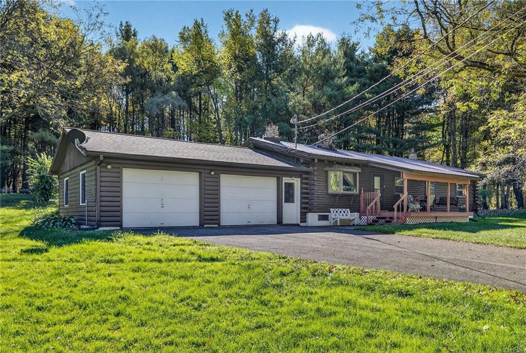 297 Creek Road Lansing, NY 13073 - Photo 2 of 37 Gallery Image 2