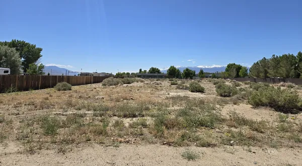 $85,000 | Coyote Road, Bishop, CA 93514