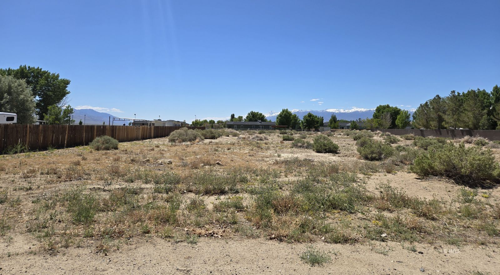 Vacant Lot