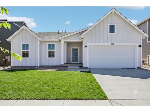 $669,990 | 348 Rustic Barn Lane, Berthoud, CO 80513