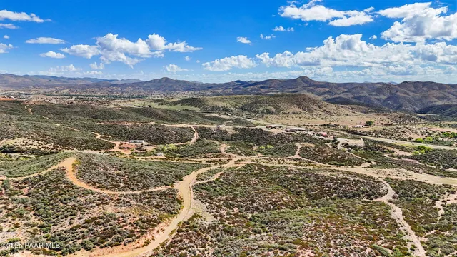 $109,000 | 0 East Bright Moons Way, Humboldt, AZ 86329