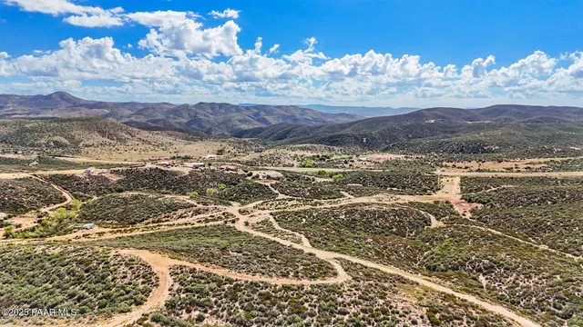 $109,000 | 0 East Bright Moons Way, Humboldt, AZ 86329