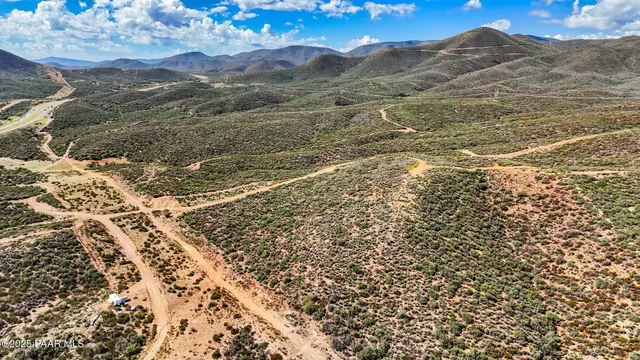 $109,000 | 0 East Bright Moons Way, Humboldt, AZ 86329