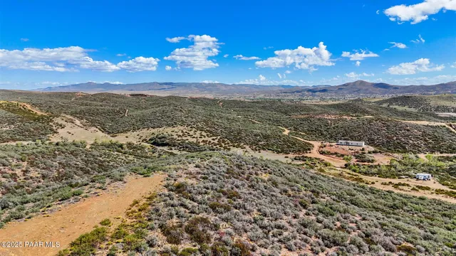 $109,000 | 0 East Bright Moons Way, Humboldt, AZ 86329