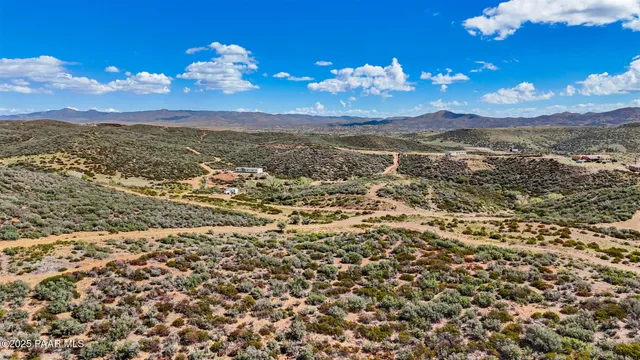 $109,000 | 0 East Bright Moons Way, Humboldt, AZ 86329