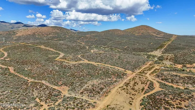 $109,000 | 0 East Bright Moons Way, Humboldt, AZ 86329