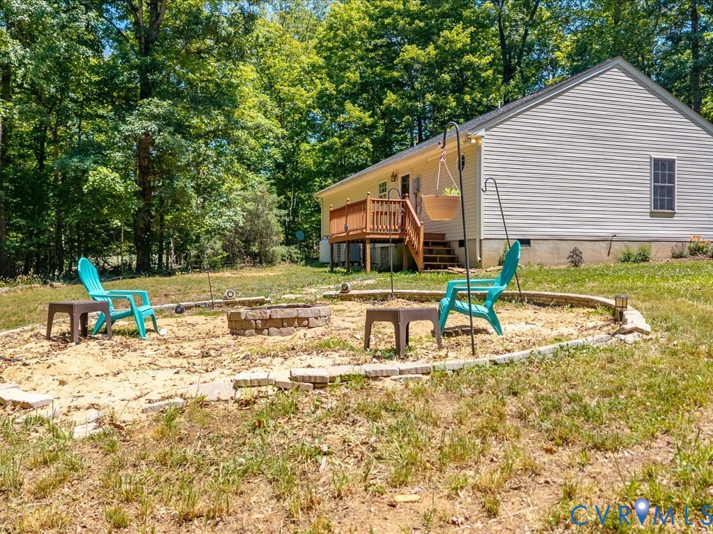 117 Waldrop Church Road Louisa, VA 23093 - Photo 29 of 36