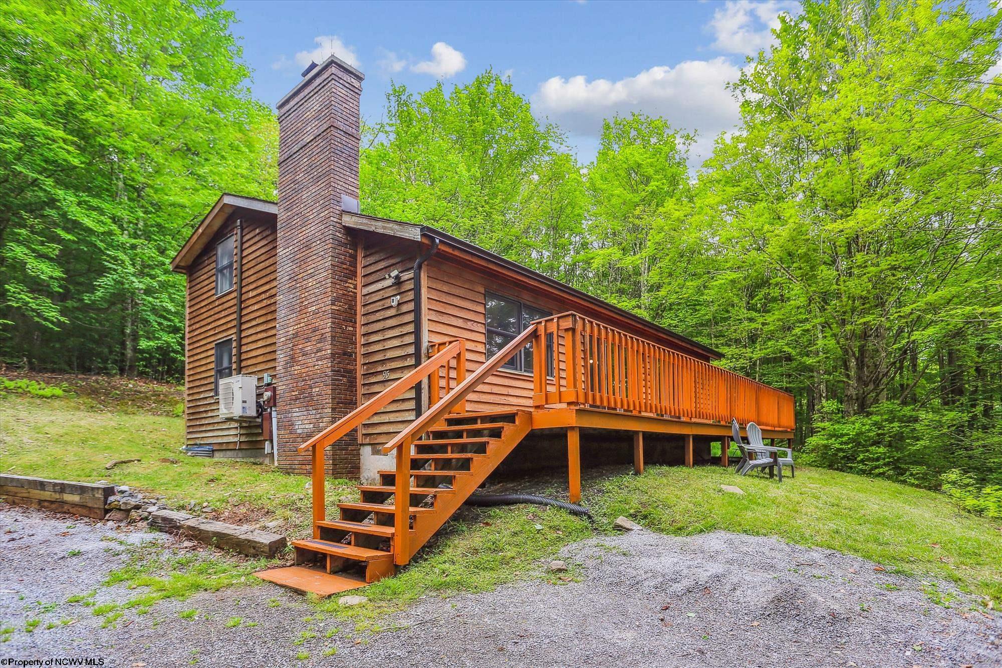 672 Ridge Road Davis, WV 26260 - Photo 28 of 33 Gallery Image 28
