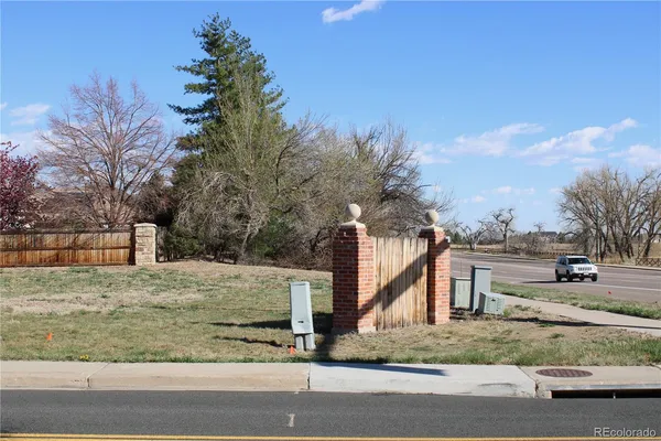 $370,000 | Vacant, Westminster, CO 80031