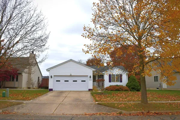 $358,000 | 1040 Heritage Drive, Saline, MI 48176