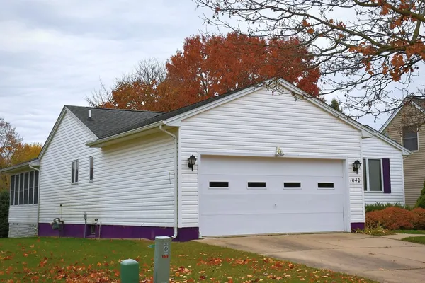 $358,000 | 1040 Heritage Drive, Saline, MI 48176