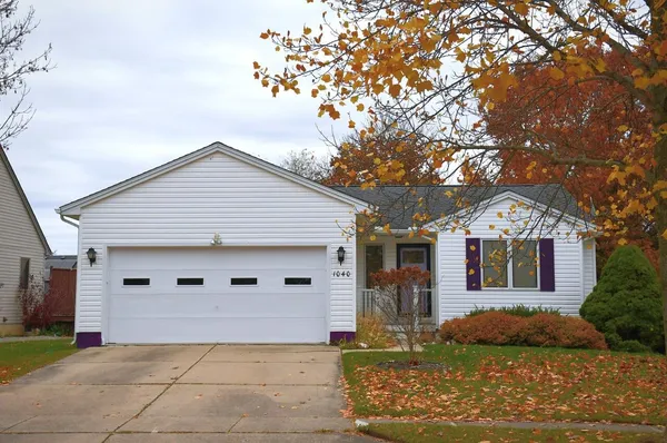 $358,000 | 1040 Heritage Drive, Saline, MI 48176