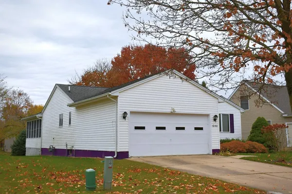 $358,000 | 1040 Heritage Drive, Saline, MI 48176