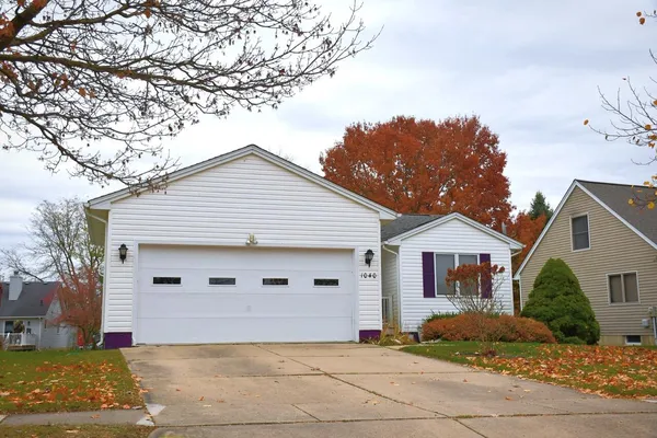 $358,000 | 1040 Heritage Drive, Saline, MI 48176