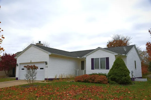 $358,000 | 1040 Heritage Drive, Saline, MI 48176