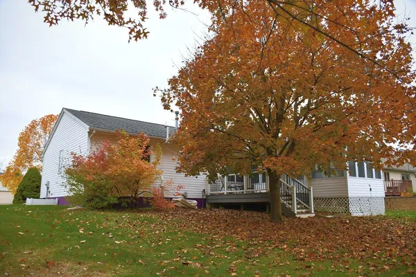 $358,000 | 1040 Heritage Drive, Saline, MI 48176