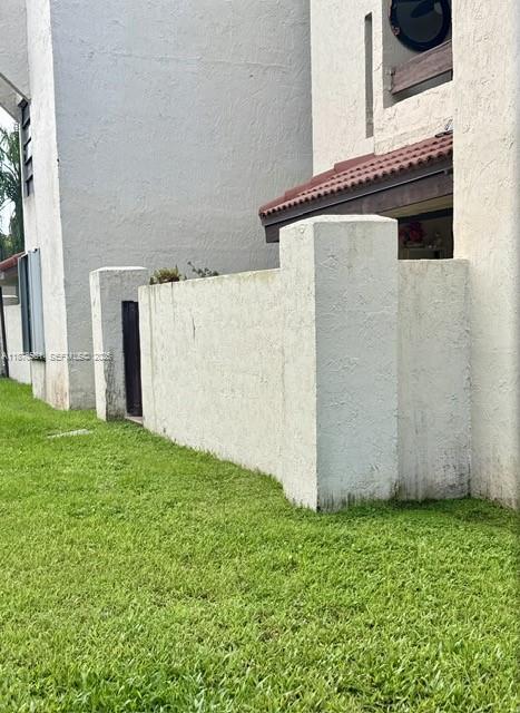 8933 Southwest 123rd Court, Unit 102 Miami, FL 33186 - Photo 5 of 19 a view of outdoor space
