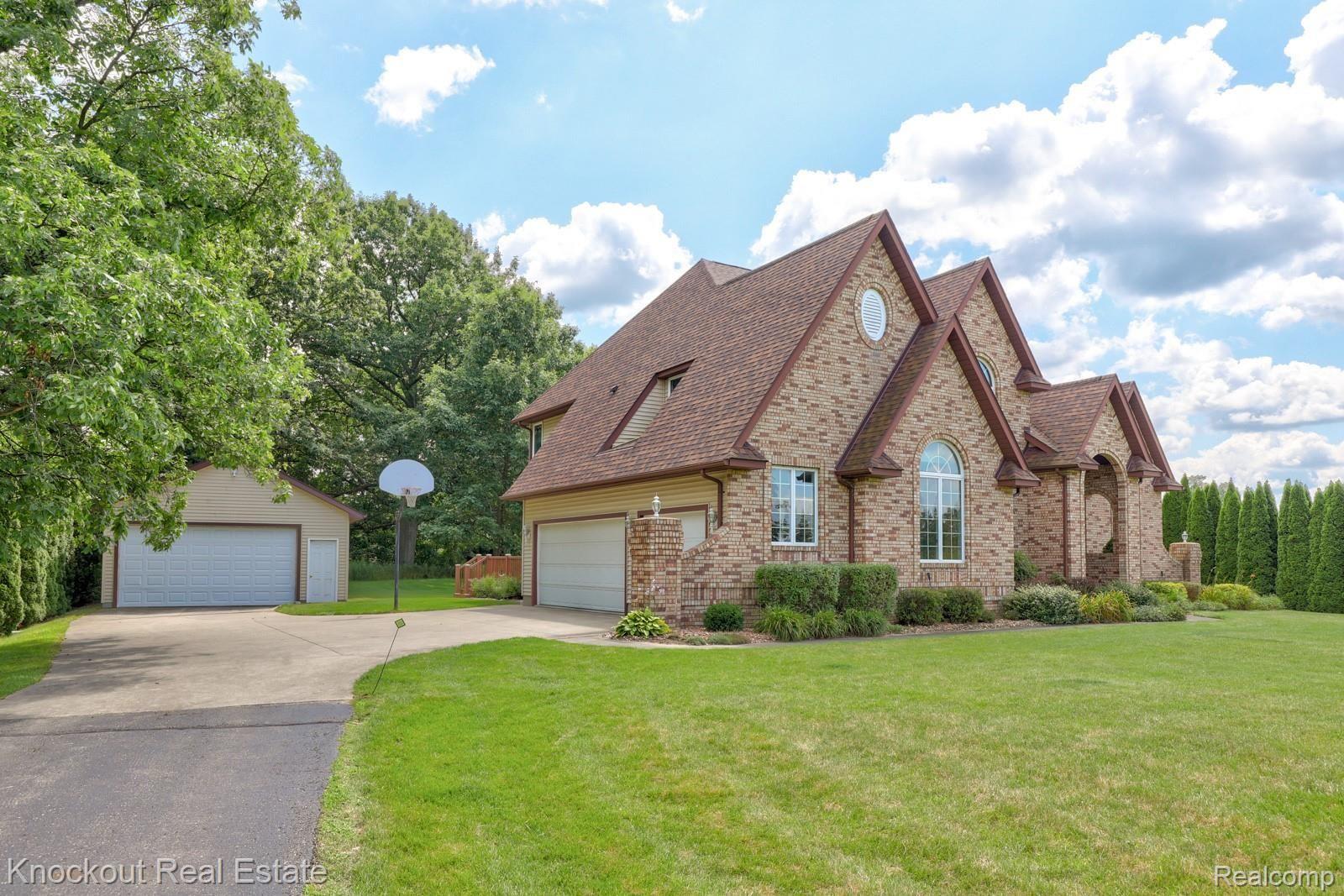 9171 Van Cleve Road Vassar, MI 48768 - Photo 69 of 85 9171 Van Cleve Rd Vassar-4.jpg