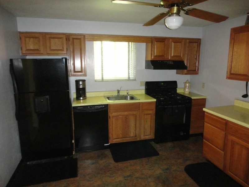 87 Locust Ridge Drive Pittsburgh, PA 15209 - Photo 11 of 25 Kitchen.