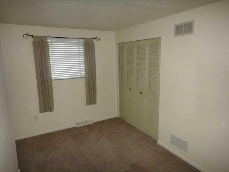 87 Locust Ridge Drive Pittsburgh, PA 15209 - Photo 18 of 25 Bedroom.