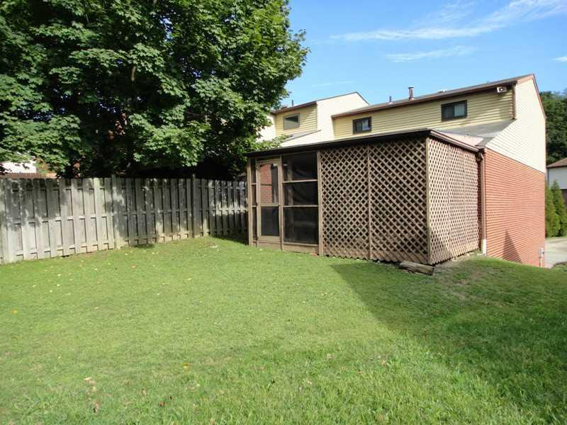 87 Locust Ridge Drive Pittsburgh, PA 15209 - Photo 20 of 25 Exterior Back.