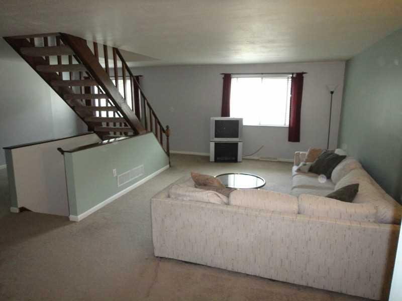 87 Locust Ridge Drive Pittsburgh, PA 15209 - Photo 4 of 25 Living Room.
