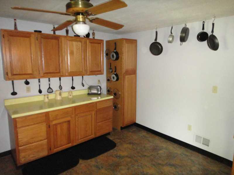 87 Locust Ridge Drive Pittsburgh, PA 15209 - Photo 10 of 25 Kitchen.