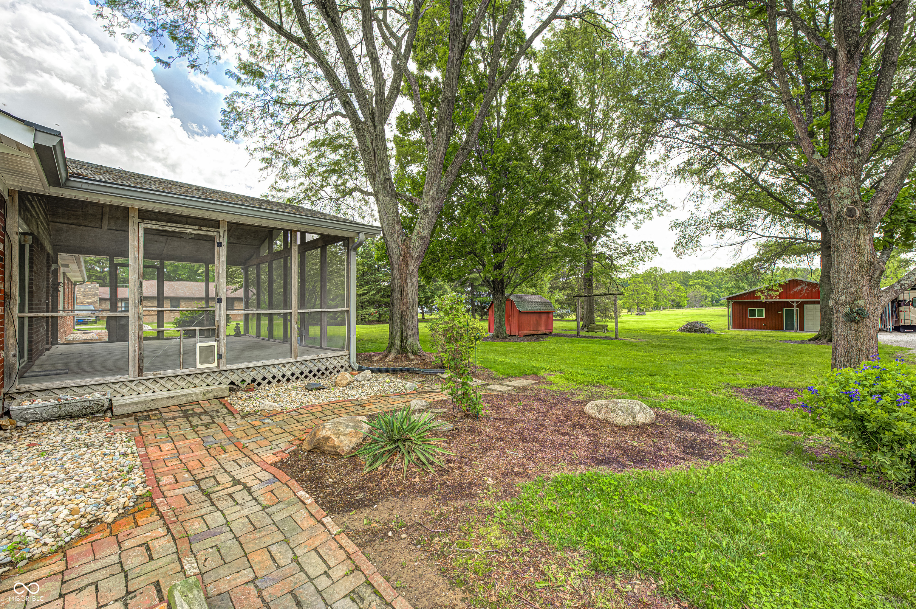 9557 Shelbyville Road Indianapolis, IN 46259 - Photo 29 of 46