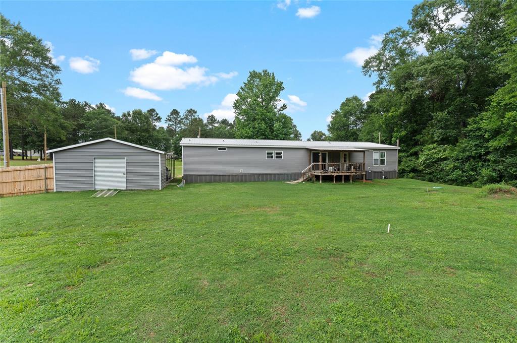10807 Walden Ferry Road Greenwood, LA 71033 - Photo 30 of 30