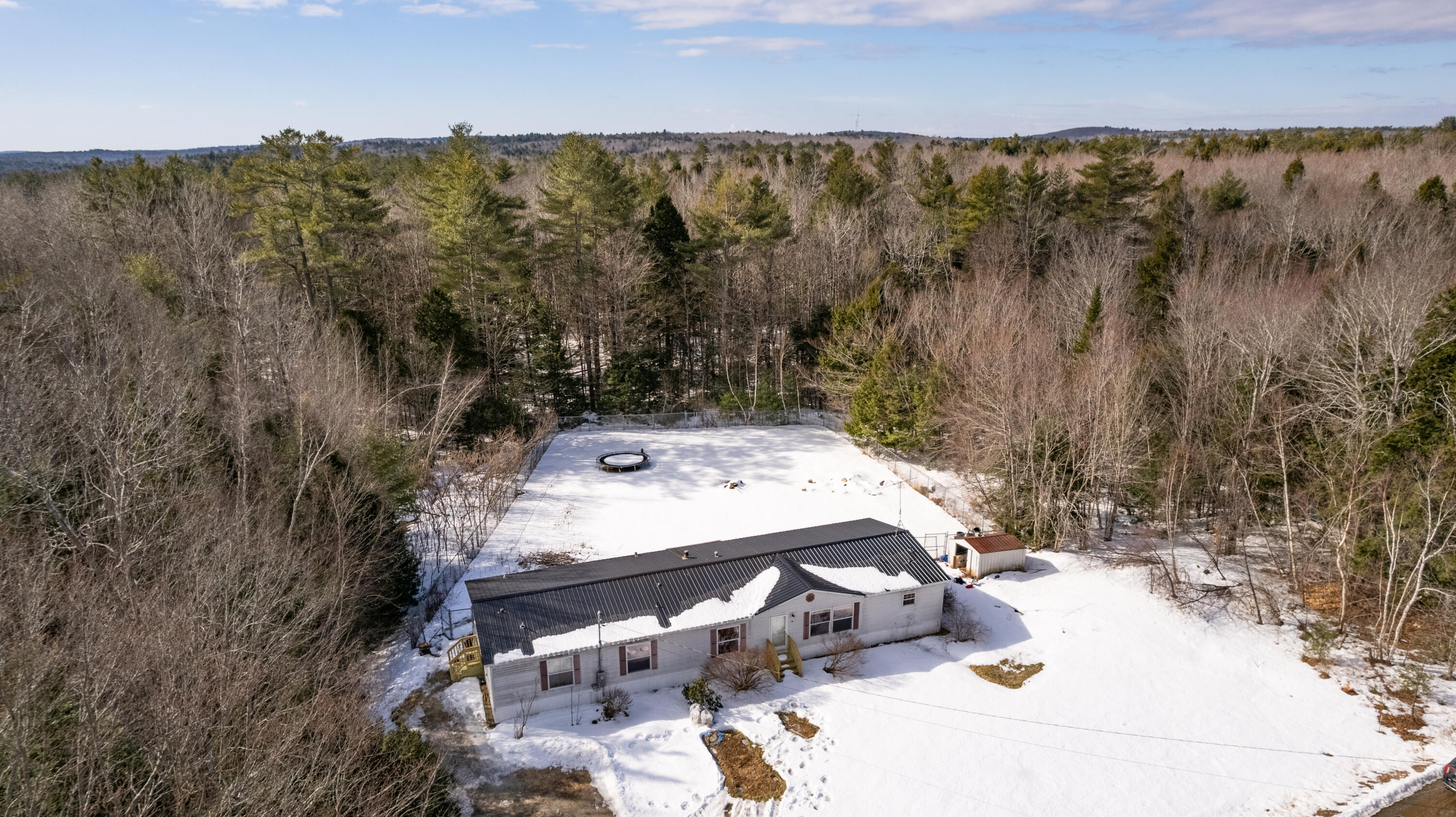 64 Beechnut Ridge Lane Bowdoinham, ME 04008 - Photo 4 of 51 64 Beechnut Ridge Bowdoinham-15