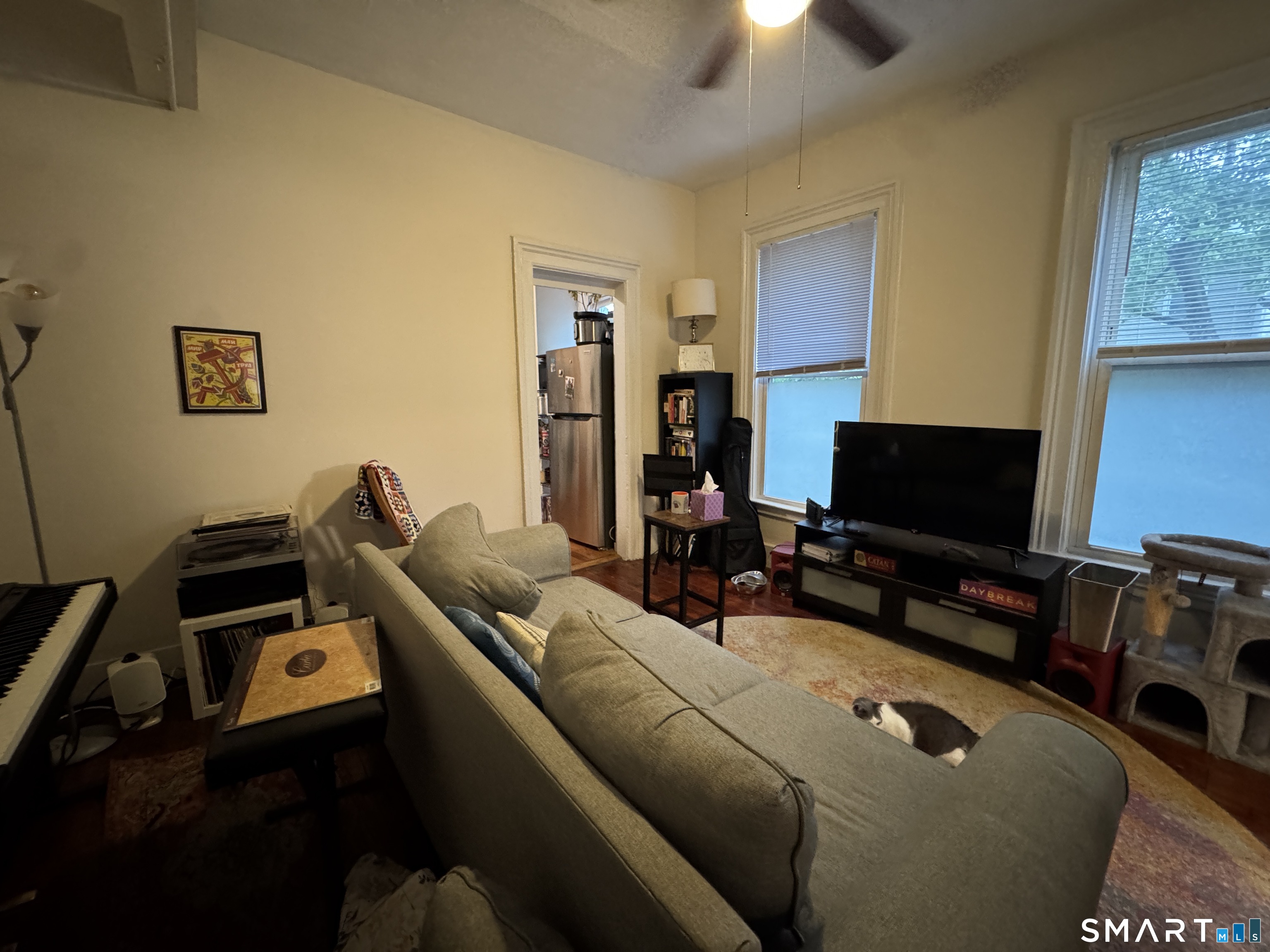 49 Edwards Street, Unit 1A New Haven, CT 06511 - Photo 4 of 9