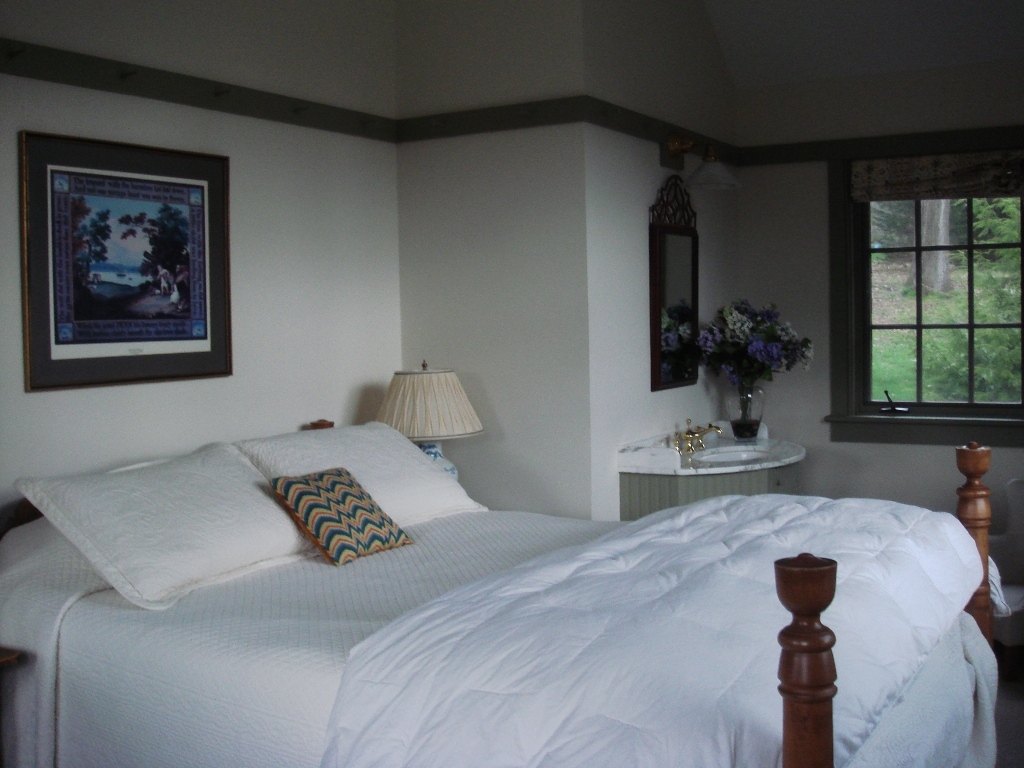 1399 Green River Road Williamstown, MA 01267 - Photo 13 of 21 bedroom 3