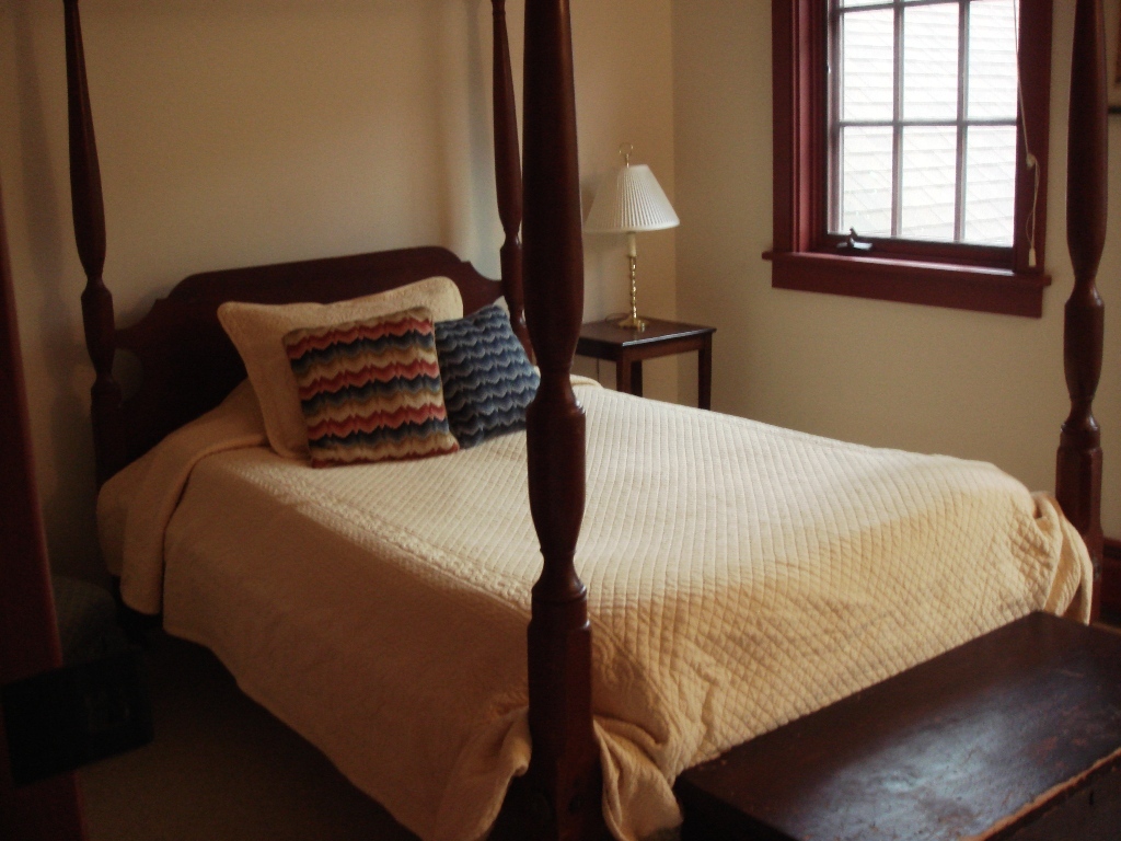 1399 Green River Road Williamstown, MA 01267 - Photo 14 of 21 bedroom 4