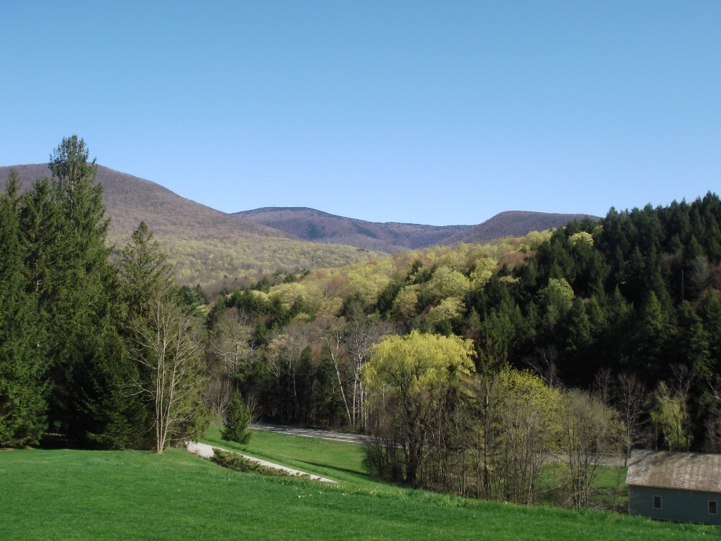 1399 Green River Road Williamstown, MA 01267 - Photo 16 of 21 View
