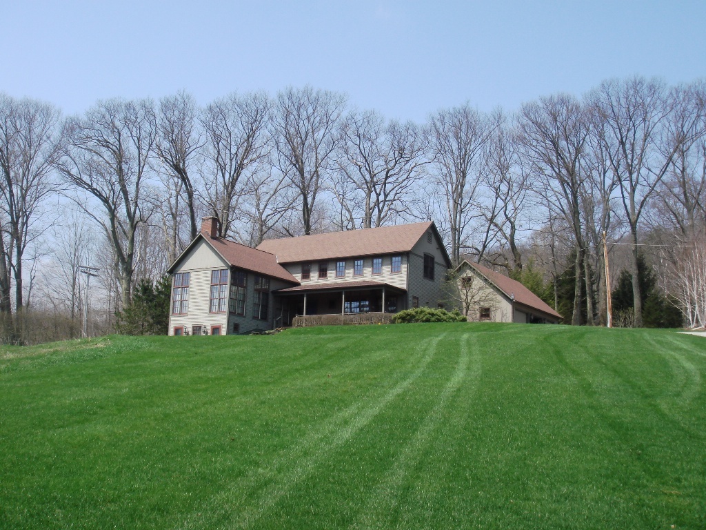 1399 Green River Road Williamstown, MA 01267 - Photo 17 of 21 1399 Green River Road