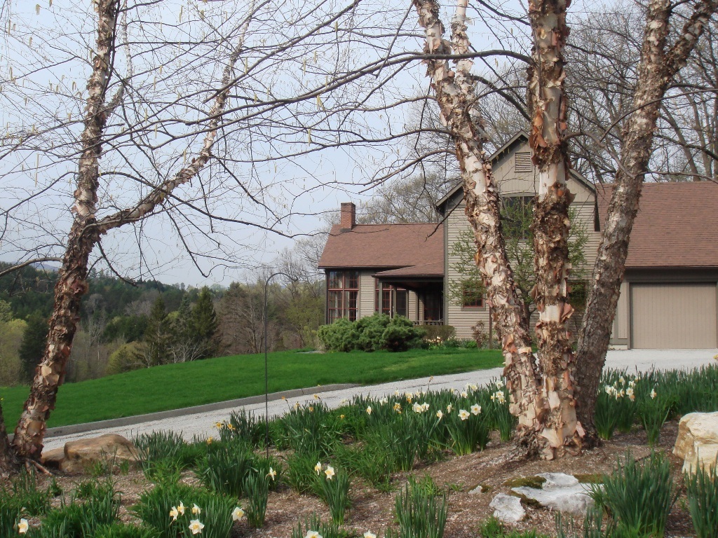 1399 Green River Road Williamstown, MA 01267 - Photo 19 of 21 Landscaping