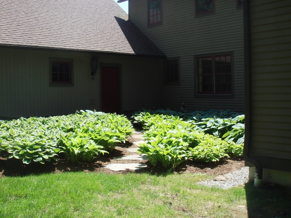 1399 Green River Road Williamstown, MA 01267 - Photo 21 of 21 Walkway