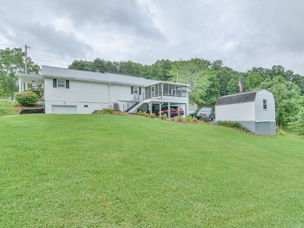 573 Gravely Road Kingsport, TN 37660 - Photo 32 of 36 Photo 32