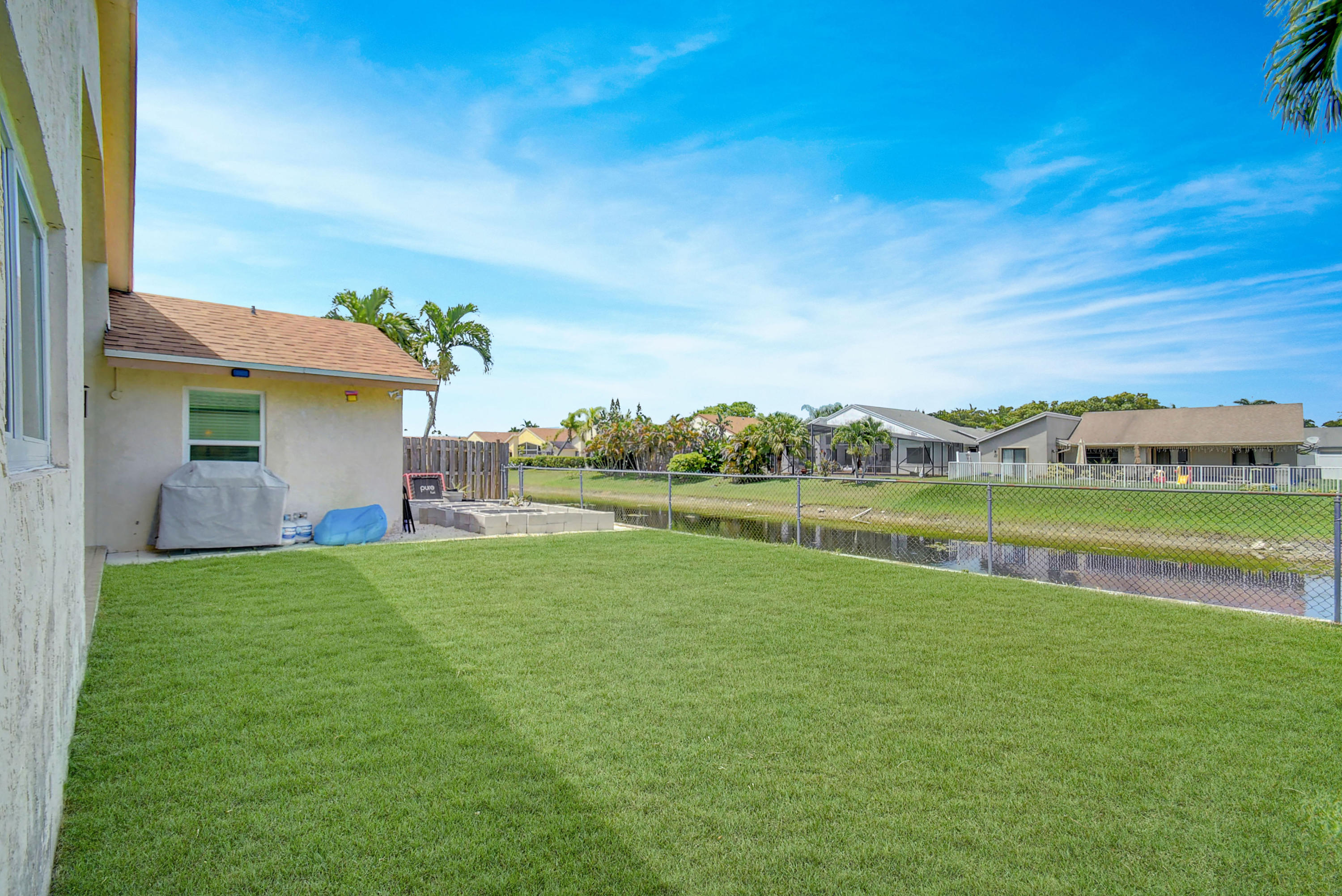21050 Rustlewood Avenue Boca Raton, FL 33428 - Photo 31 of 44 Backyard
