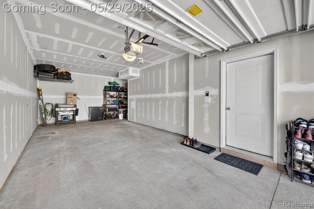 9988 Ridge Run Street Howell, MI 48855 - Photo 29 of 32