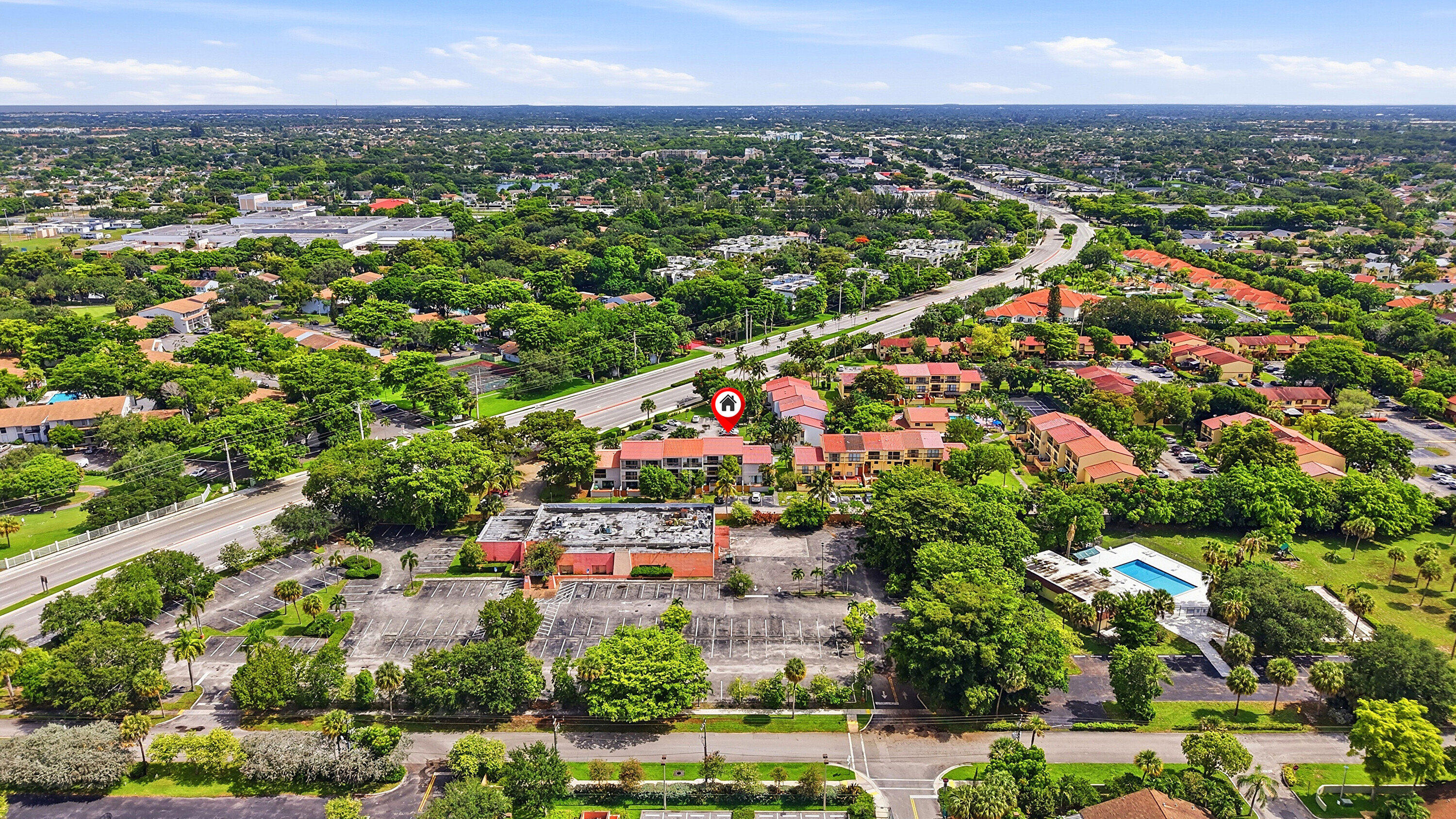 4012 Del Rio Way Sunrise, FL 33351 - Photo 61 of 64 59_09_dji_20260702230014_0121_d