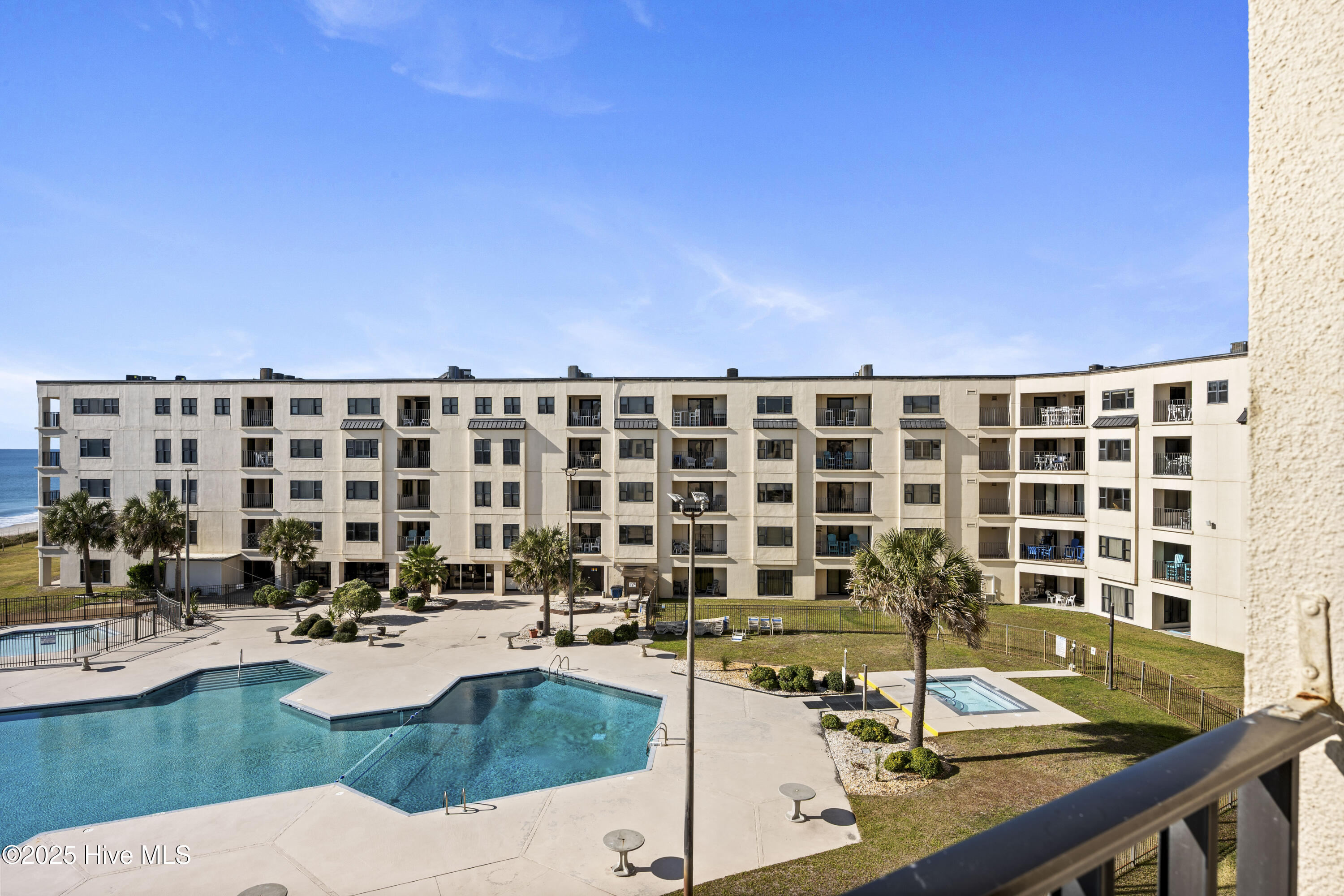 1505 Salter Path Road, Unit 418 Indian Beach, NC 28512 - Photo 5 of 46 66-print-SW418-Dec9-2025-006