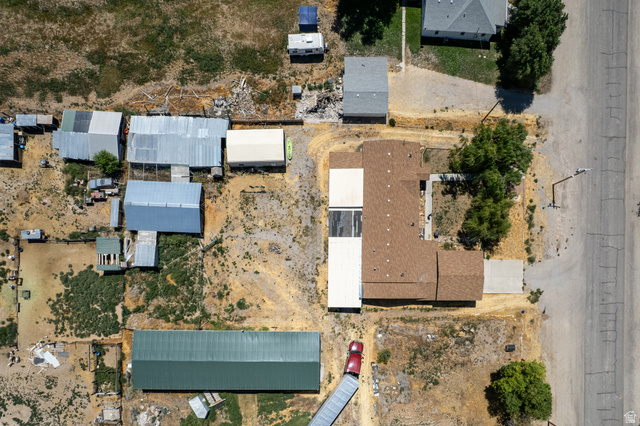 445 South Main Street Fayette, UT 84630 - Photo 13 of 45 Aerial overview of property's location