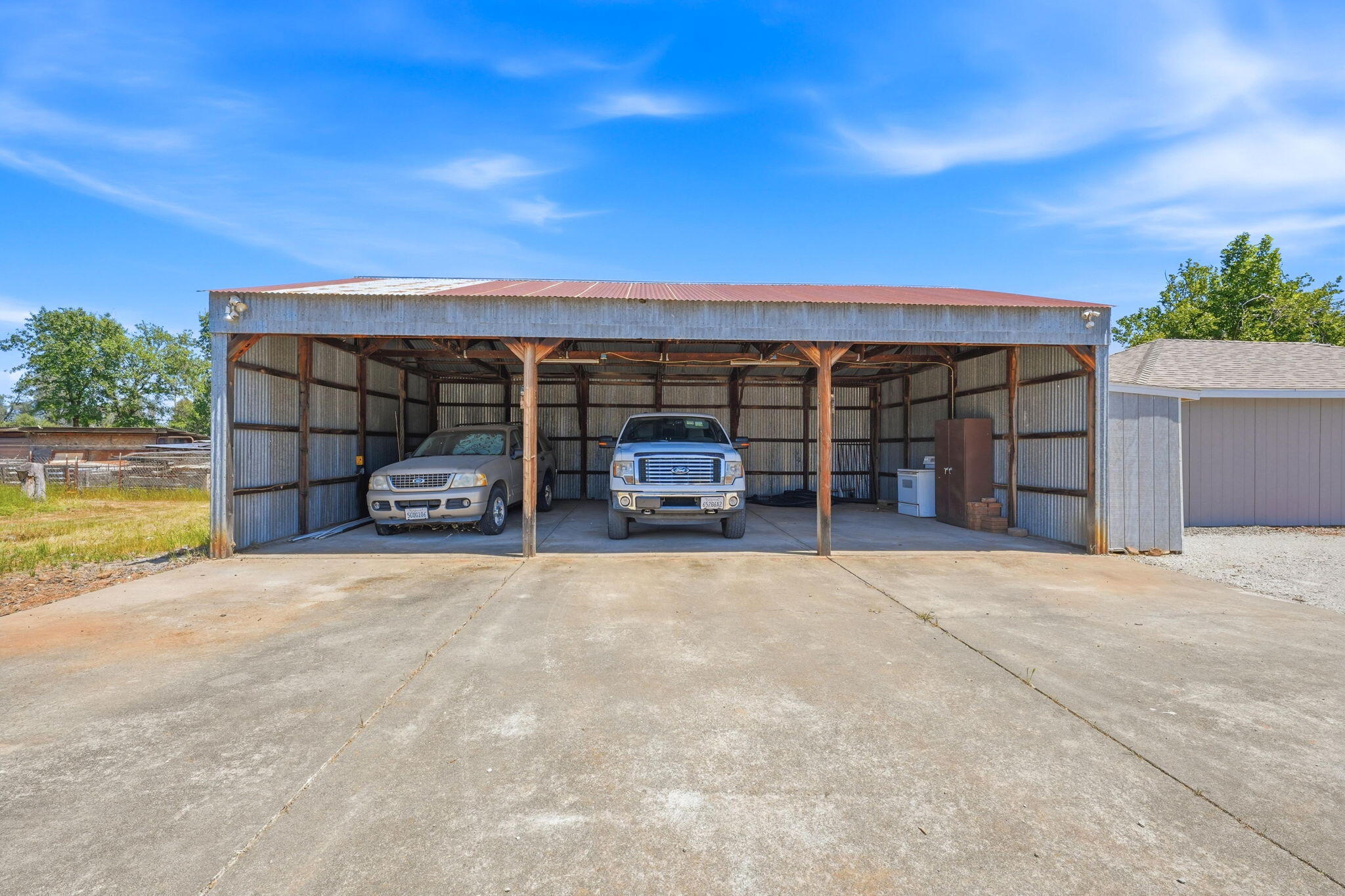 15644 Cloverdale Road Anderson, CA 96007 - Photo 49 of 61 15644 Cloverdale