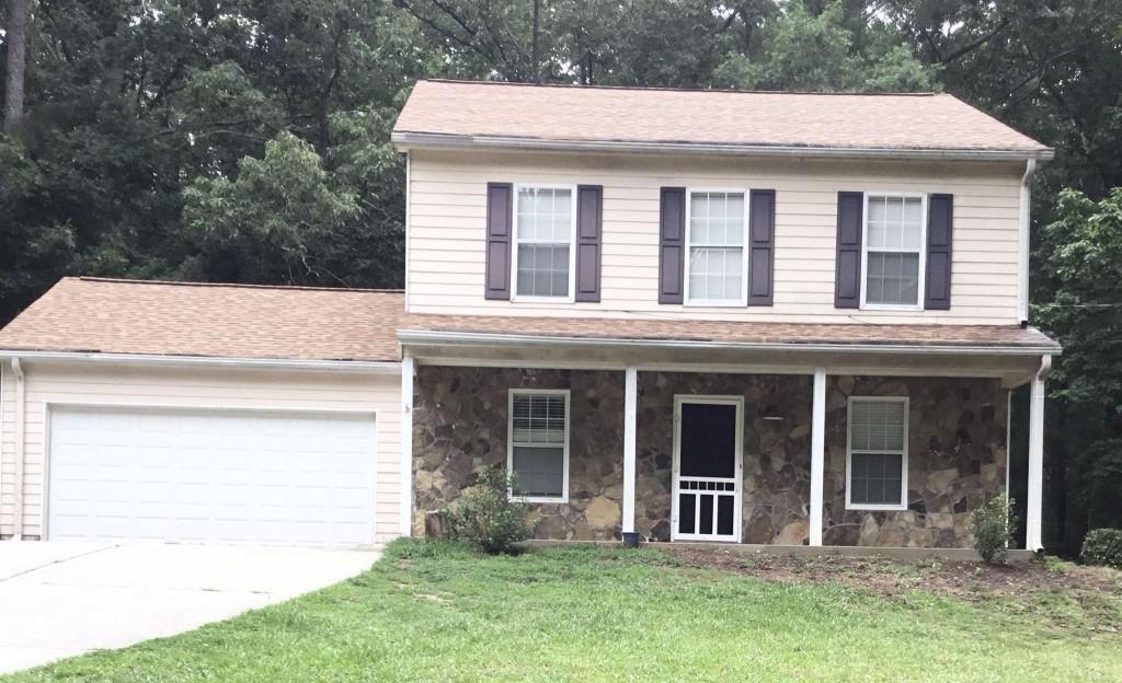 2968 Briscoe Road Loganville, GA 30052 - Photo 1 of 1 Gallery Image 1