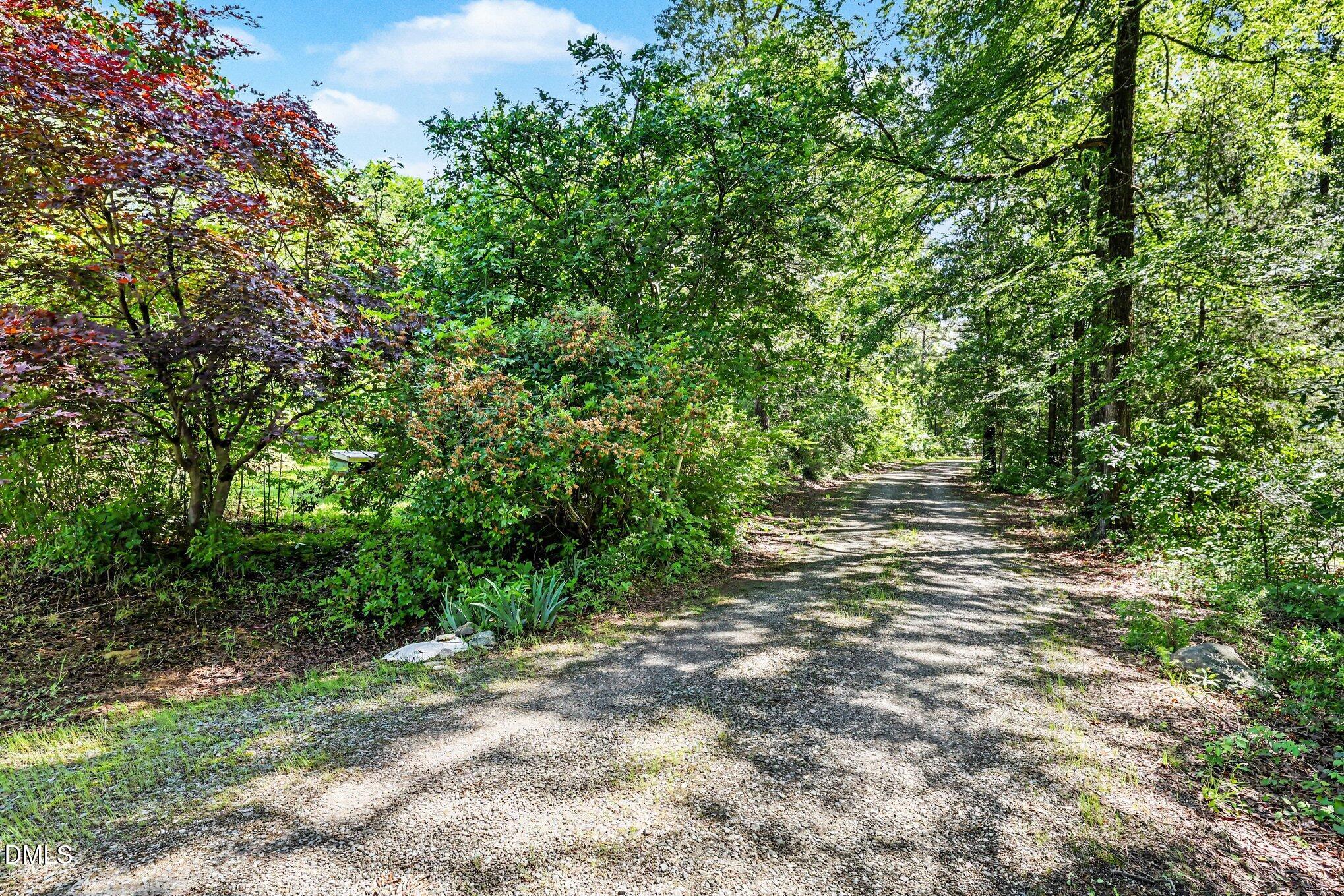 820 Reno Sharpe Store Road Bear Creek, NC 27207 - Photo 27 of 34