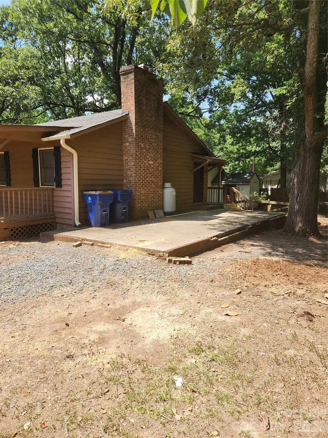 106 Maye Street Wingate, NC 28174 - Photo 5 of 25
